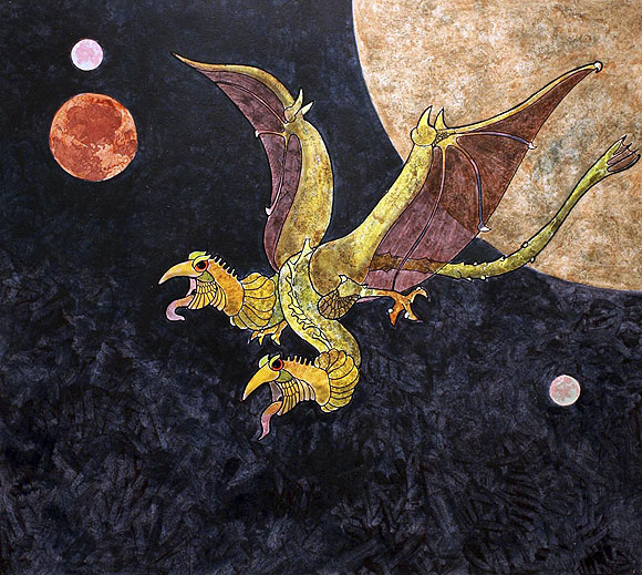 Francisco Lezcano Lezcano // CanariasCreativa.com