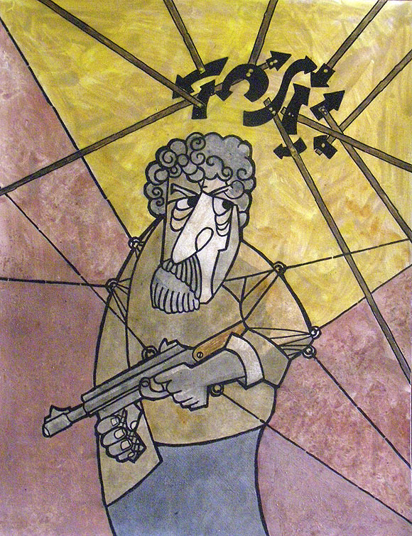 Francisco Lezcano Lezcano // CanariasCreativa.com