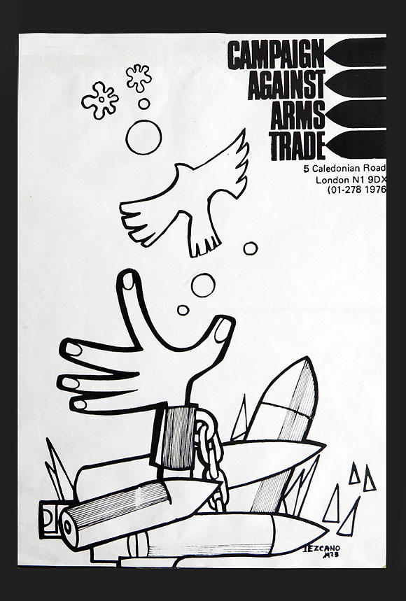 Francisco Lezcano Lezcano // CanariasCreativa.com