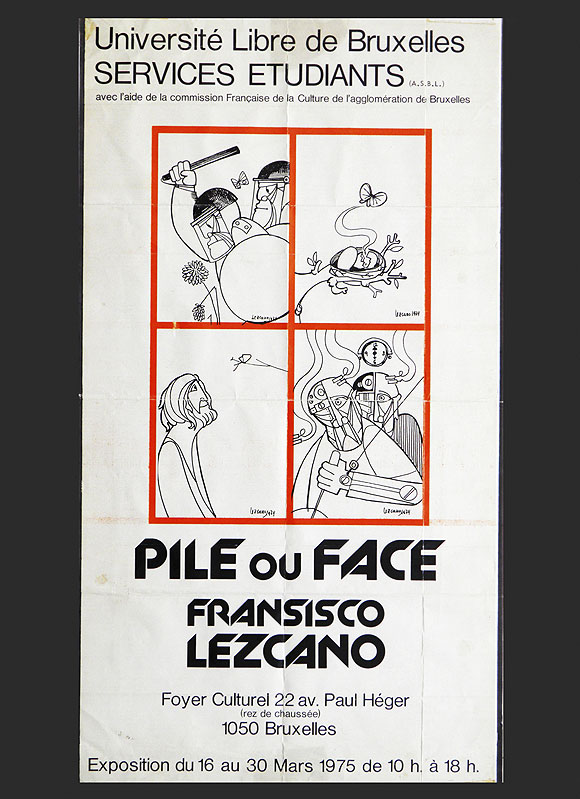 Francisco Lezcano Lezcano // CanariasCreativa.com