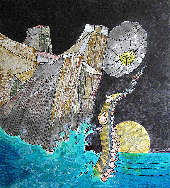 Francisco Lezcano Lezcano // CanariasCreativa.com