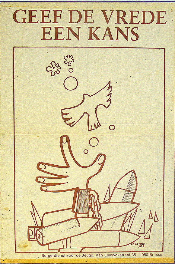 Francisco Lezcano Lezcano // CanariasCreativa.com