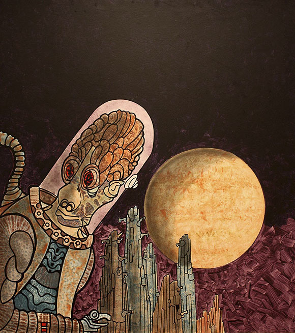 Francisco Lezcano Lezcano // CanariasCreativa.com