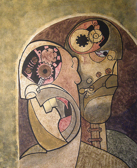 Francisco Lezcano Lezcano // CanariasCreativa.com