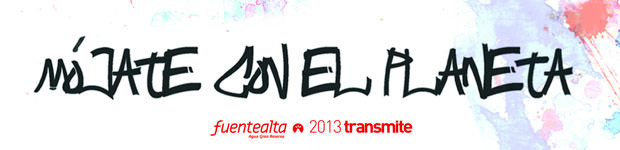 FuenteAlta Transmite Calendario Almanaque 2013  // CanariasCreativa.com