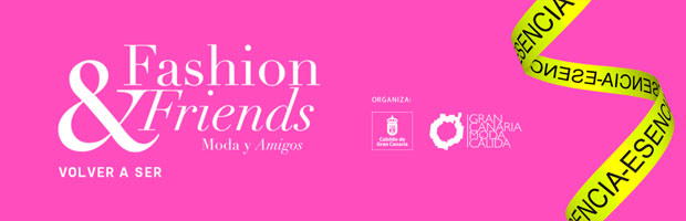 Más de 60 expositores se citan en «Gran Canaria Moda y Amigos 2020»  //  CanariasCreativa.com