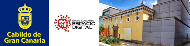 Gran Canaria Espacio digital convoca el Concurso de proyectos culturales 2017-2018 // CanariasCreativa.com