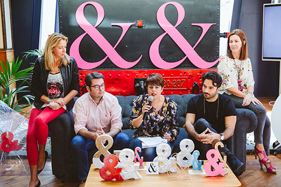 Llega con más espacio Moda & Amigos, la esperada cita de talento, creatividad y tendencias de Gran Canaria // CanariasCreativa.com