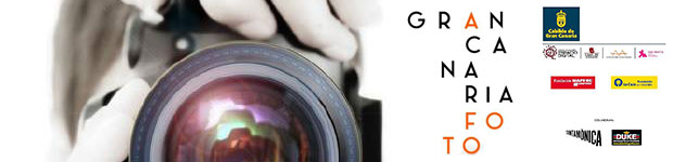 Gran Canaria Foto 17 ya tiene programa de actividades // CanariasCreativa.com