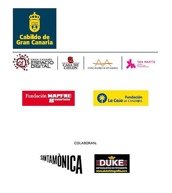 Gran Canaria Foto 17 ya tiene programa de actividades // CanariasCreativa.com