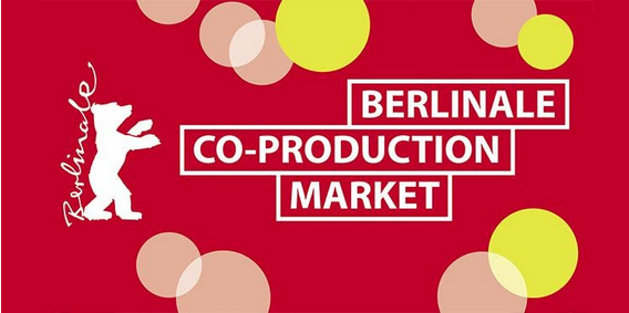 Canary Islands Film abre la convocatoria para asistencia al Coproduction Market - Visitor Programme, Berlín // CanariasCreativa.com