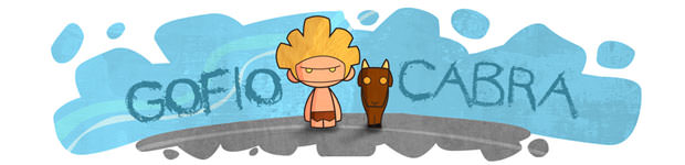 Gofio y Cabra // CanariasCreativa.com