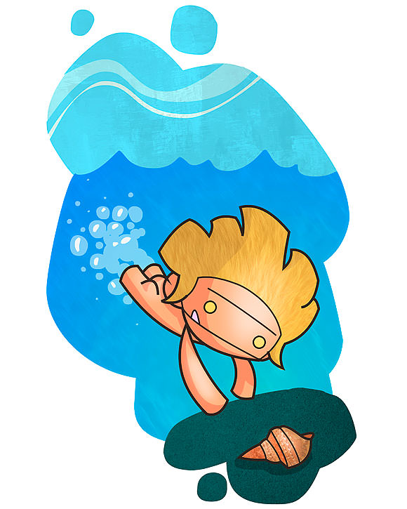 Gofio y Cabra // CanariasCreativa.com