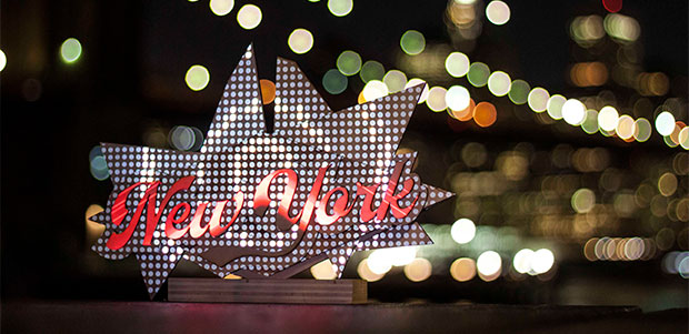 El trabajo de Graffmapping sigue abriendo fronteras. // CanariasCreativa.com