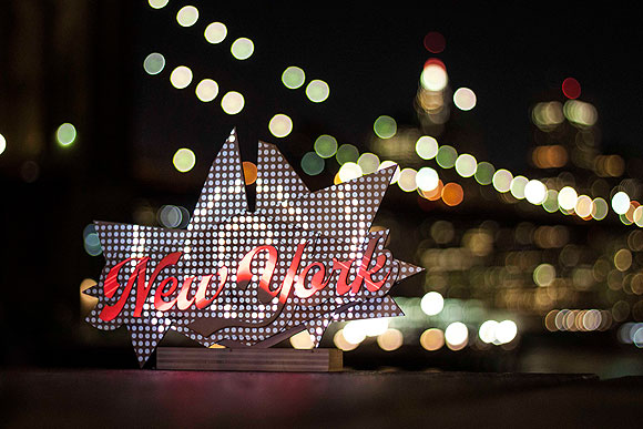 El trabajo de Graffmapping sigue abriendo fronteras. // CanariasCreativa.com