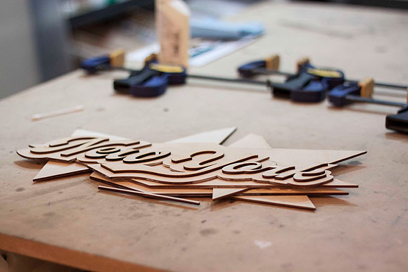 El trabajo de Graffmapping sigue abriendo fronteras. // CanariasCreativa.com