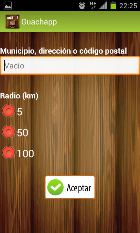 Guachapp! Tenerife / Guachinches // CanariasCreativa.com