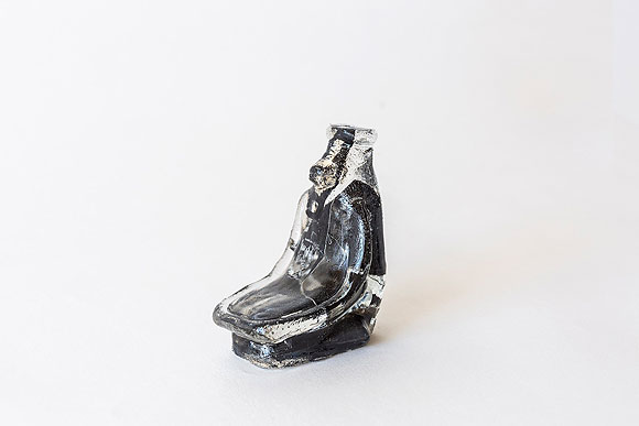 “De guiris y dioses” de Nicolás Laiz Placeres viaja a Galería La Isla (Madrid) // CanariasCreativa.com