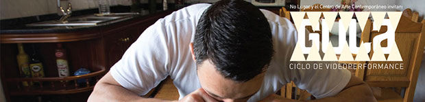 El ciclo de videoperfomance 