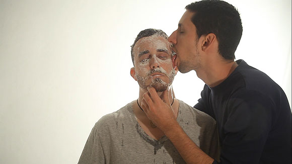 El ciclo de videoperfomance 