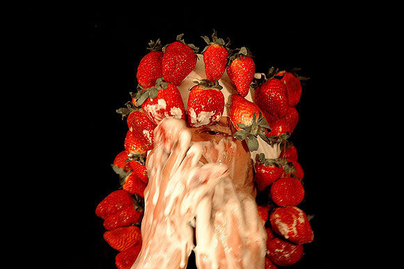 El ciclo de videoperfomance 