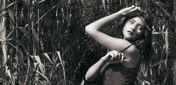 La tiranía del oscuro grafito - Gygy Ink // CanariasCreativa.com