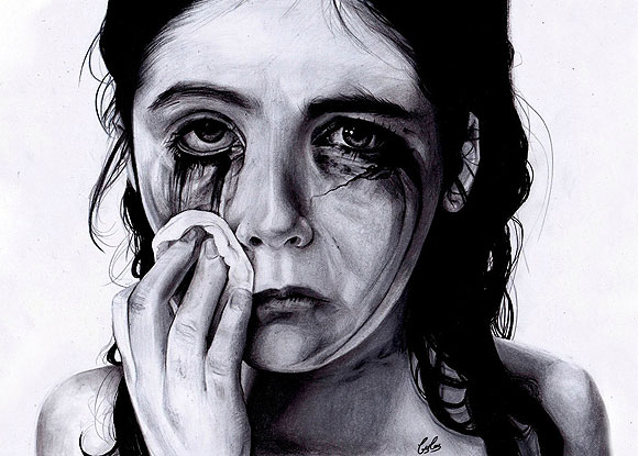 La tiranía del oscuro grafito - Gygy Ink // CanariasCreativa.com