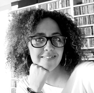 #HackforGood #H4G  Águeda Betancor Brito  // CanariasCreativa.com 