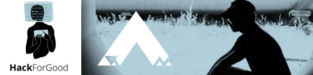 #HackforGood #H4G  Alejandro Ramos  // CanariasCreativa.com 