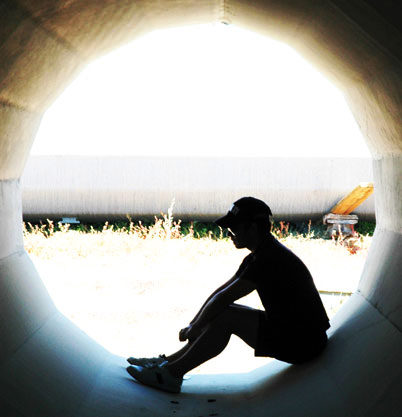 #HackforGood #H4G Alejandro Ramos // CanariasCreativa.com