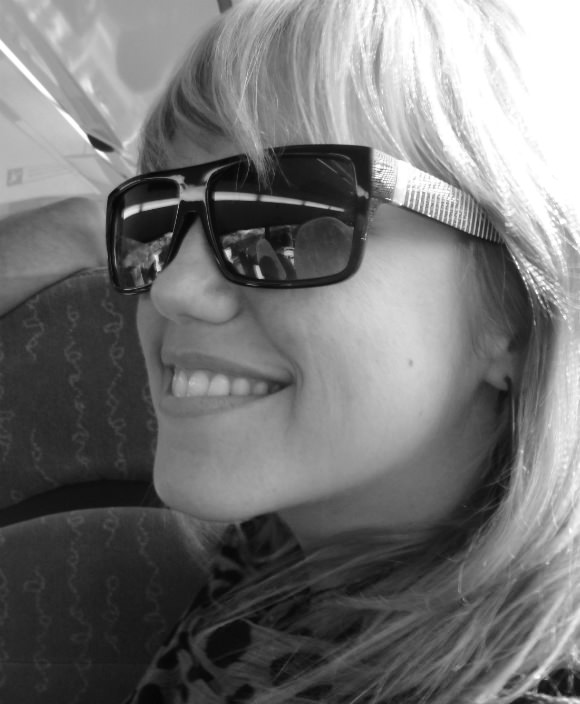 #HackforGood #H4G  Claudia Bethencourt  // CanariasCreativa.com 