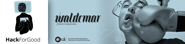 #HackforGood #H4G  Waldemar Lemanczyk  // CanariasCreativa.com 