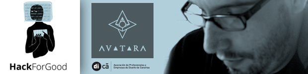 #HackforGood #H4G  Sergio Sánchez  // CanariasCreativa.com 