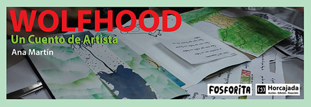 Horcajada Acción-Edición-Reacción lleva sus talleres-encuentros a Madrid 