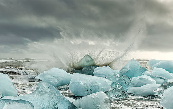 Exposición de Enrique Plata Rocío en ESPACIO DÖRFFI // CanariasCreativa.com