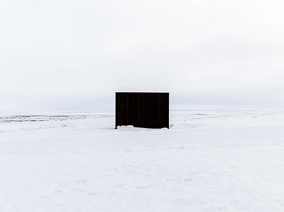 Exposición de Enrique Plata Rocío en ESPACIO DÖRFFI // CanariasCreativa.com