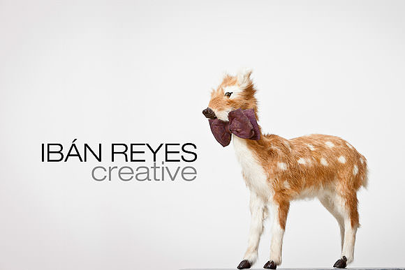 Ibán Reyes // CanariasCreativa.com