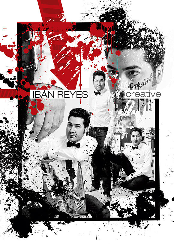 Ibán Reyes // CanariasCreativa.com