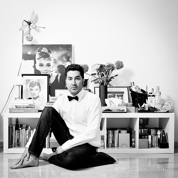 Ibán Reyes // CanariasCreativa.com