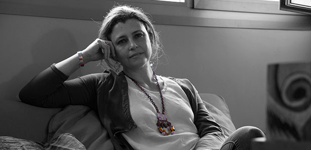 Joyería arquitesanal // Iddeaviva // CanariasCreativa.com