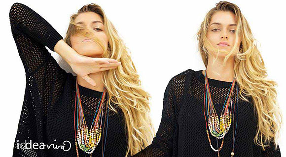 Joyería arquitesanal // Iddeaviva // CanariasCreativa.com