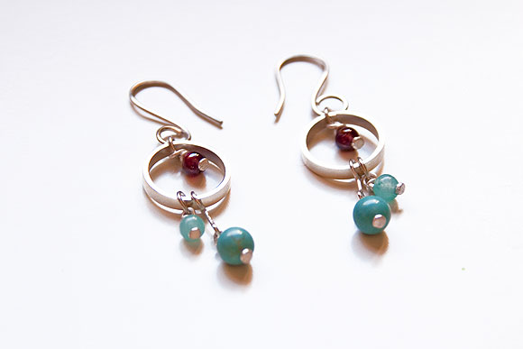 Joyería arquitesanal // Iddeaviva // CanariasCreativa.com