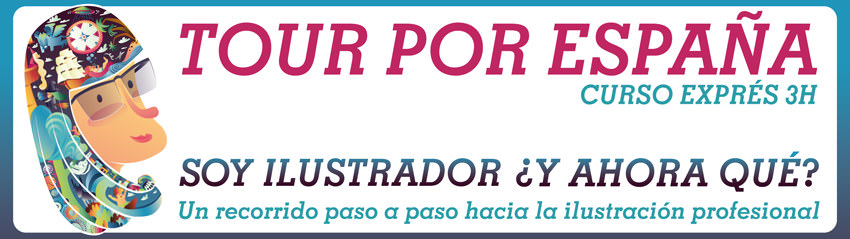 Ilustrando Dudas llega a Gran Canaria // CanariasCreativa.com