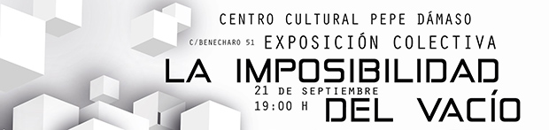 El arte contemporáneo multidisciplinar invade el Centro Cultural Pepe Dámaso // CanariasCreativa.com