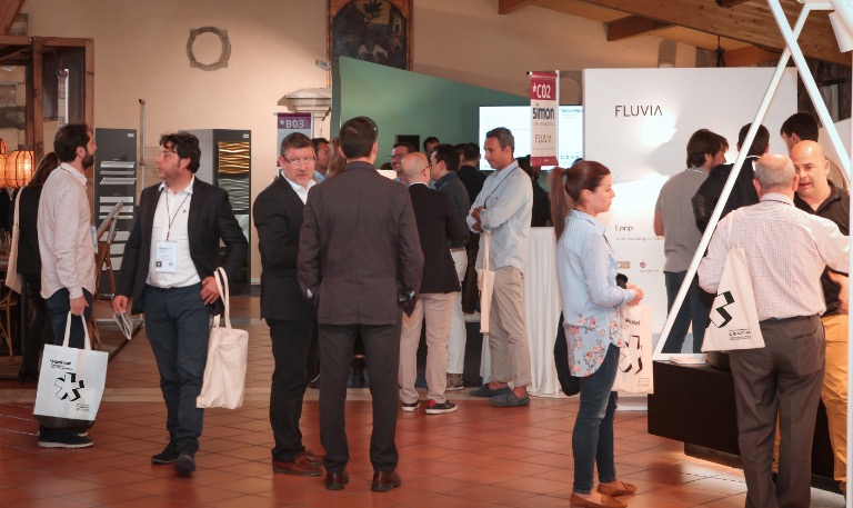 El diseño de interior especializado en el sector hotelero, tiene una cita los próximos 19 y 20 de junio en Las Palmas de Gran Canaria // CanariasCreativa.com