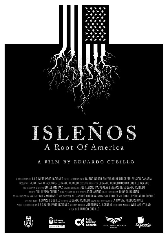 Isleños, los canarios que construyeron América. // CanariasCreativa.com