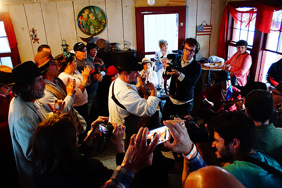 Isleños, los canarios que construyeron América. // CanariasCreativa.com