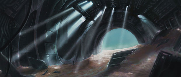 Arquitecta de personajes ilustrados - Itahisa López // CanariasCreativa.com