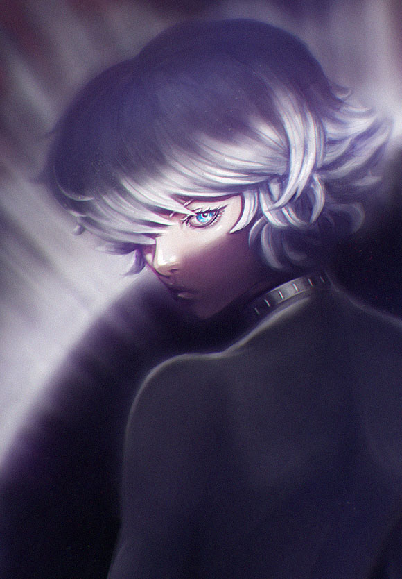 Arquitecta de personajes ilustrados - Itahisa López // CanariasCreativa.com