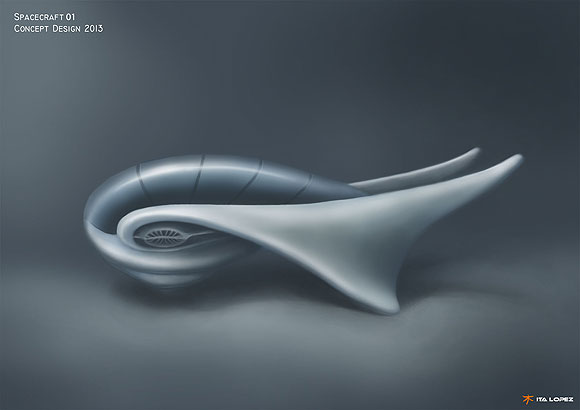 Arquitecta de personajes ilustrados - Itahisa López // CanariasCreativa.com